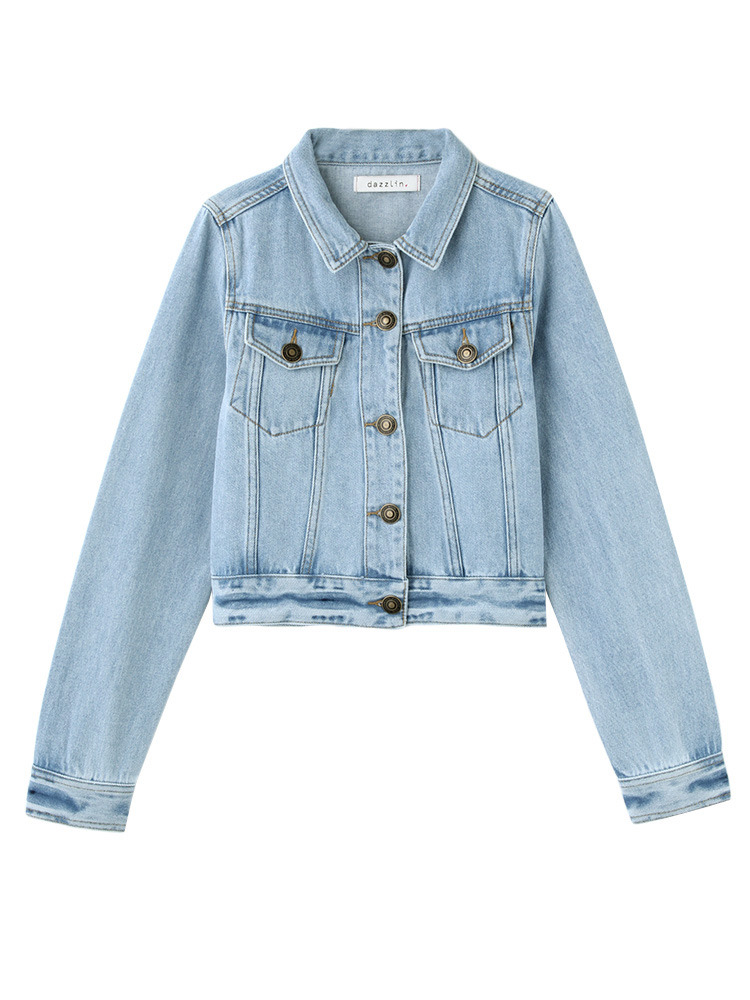 dazzlin 【R】コンパクトGジャン