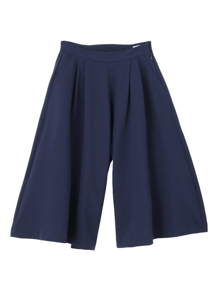 dazzlin ガウチョパンツ