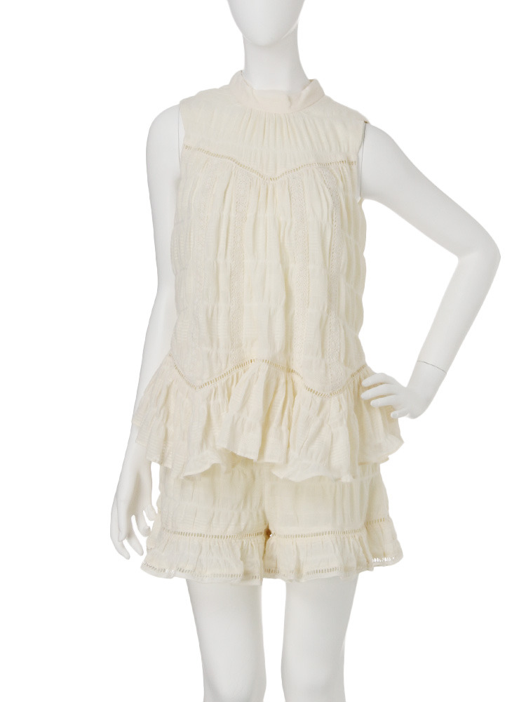 dazzlin 【sc】ベザントレースコンビネゾン 8,100 円