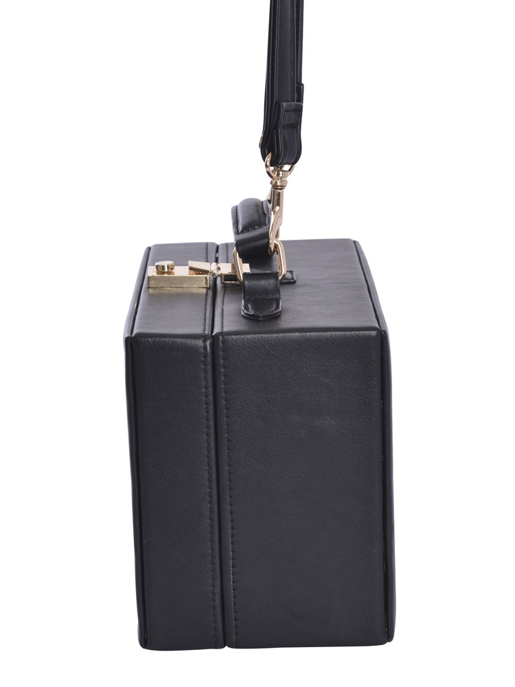 EMODA BOX LADY BAG