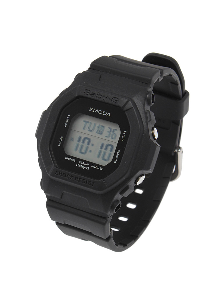 EMODA Baby Gコラボ