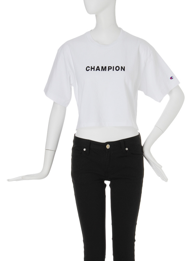 EMODA×Champion V NECK COLOR LOGO T/S 6,372 円