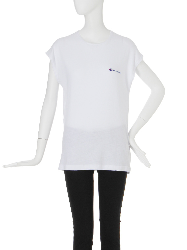 EMODA×Champion LOOSE JERSEY タンクトップ 5,292 円