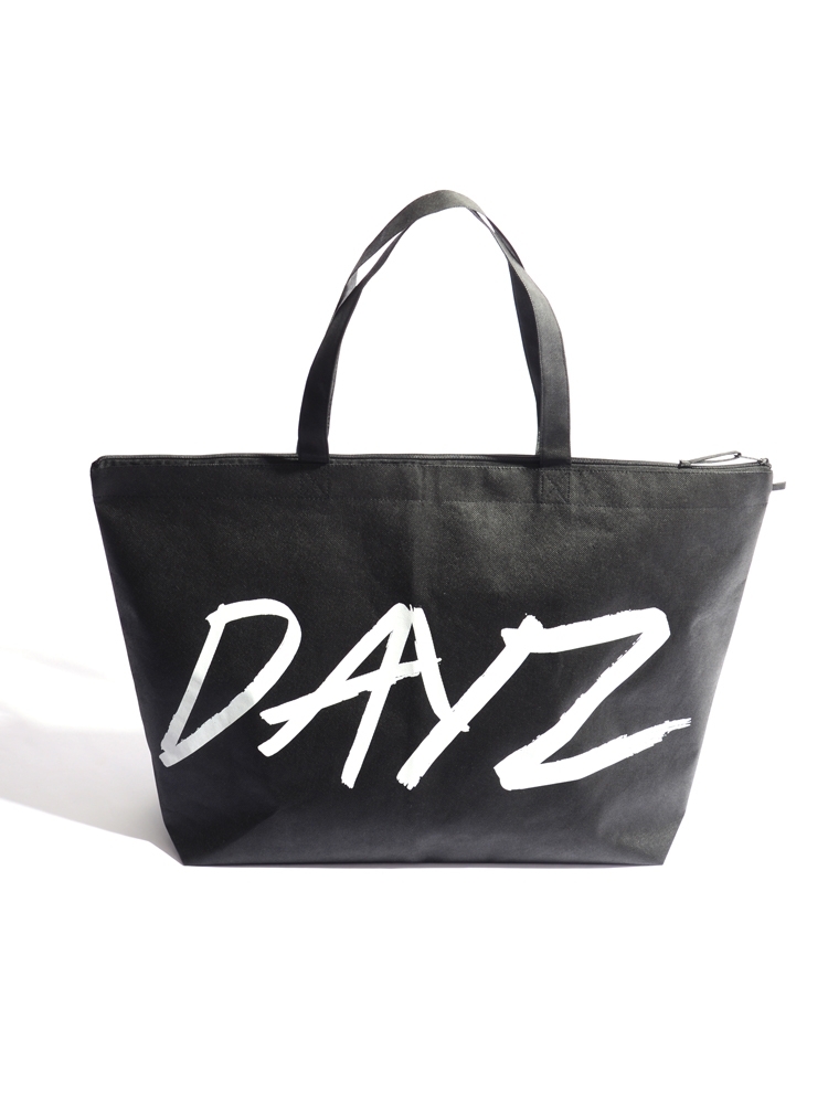 【The Dayz tokyo】2017新春 福袋（RUNWAY channel）