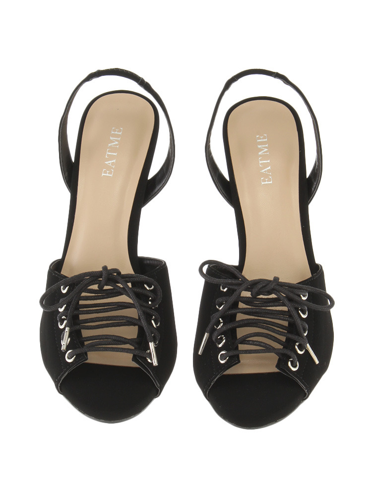 EATME レースupミュール